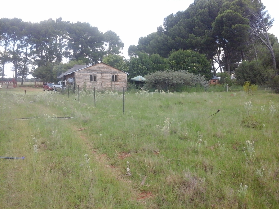 2 Bedroom Property for Sale in Ferreira Free State